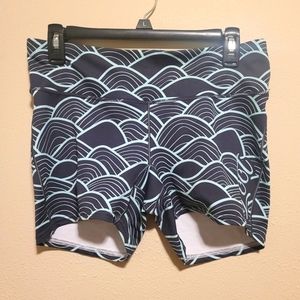 Zoot runner shorts